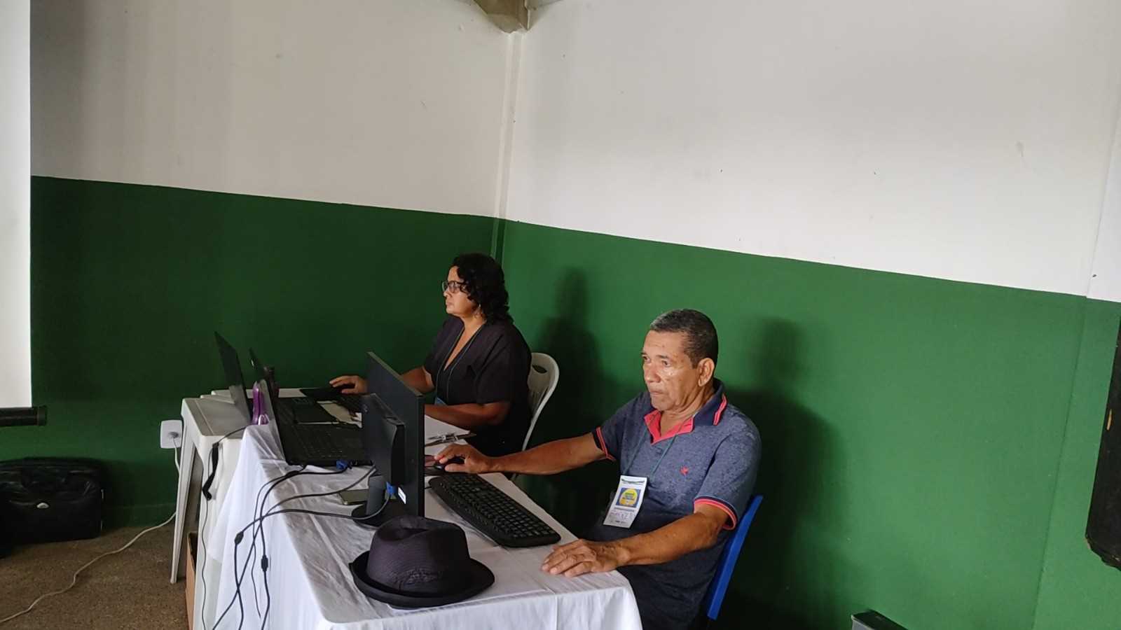 Camacã: Secretaria de Saúde e Conselho Municipal de Saúde realizam 9ª Conferência Municipal de Saúde